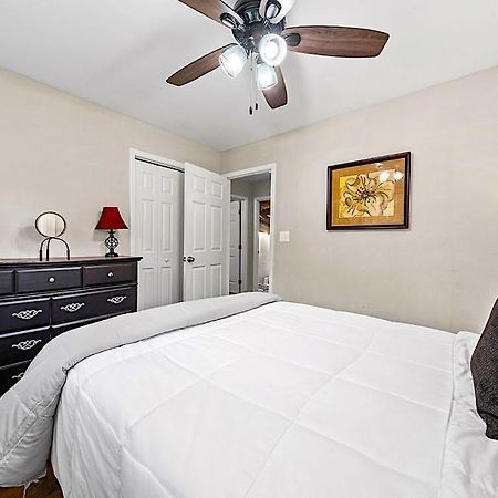 Goodkarma Rentals Refreshed Smyrna Home Near Battery Atl Half Mile To Interstate Atlanta Zewnętrze zdjęcie