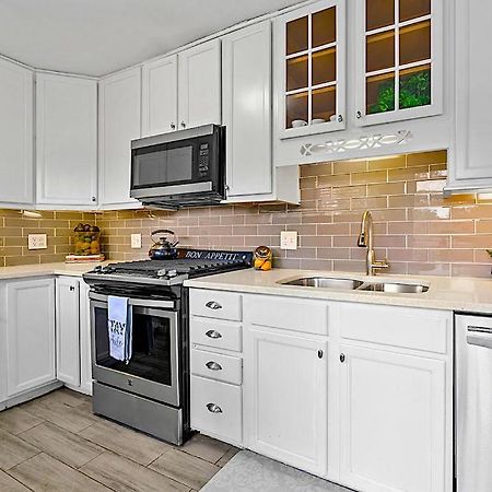 Goodkarma Rentals Refreshed Smyrna Home Near Battery Atl Half Mile To Interstate Atlanta Zewnętrze zdjęcie