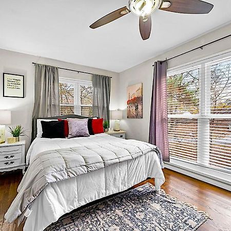 Goodkarma Rentals Refreshed Smyrna Home Near Battery Atl Half Mile To Interstate Atlanta Zewnętrze zdjęcie