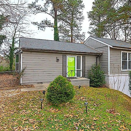 Goodkarma Rentals Refreshed Smyrna Home Near Battery Atl Half Mile To Interstate Atlanta Zewnętrze zdjęcie