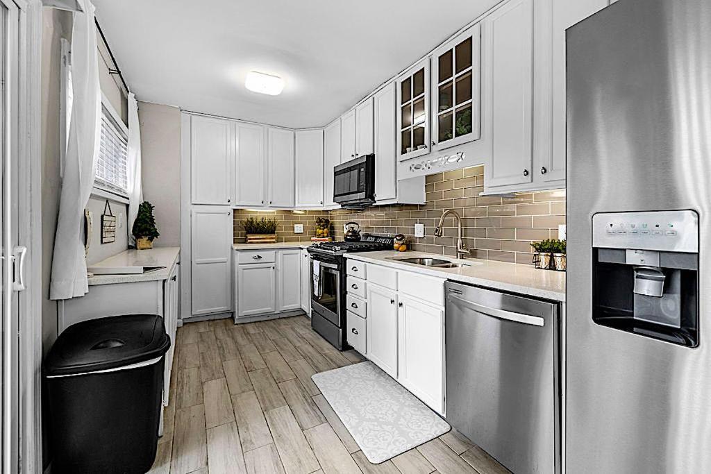 Goodkarma Rentals Refreshed Smyrna Home Near Battery Atl Half Mile To Interstate Atlanta Zewnętrze zdjęcie