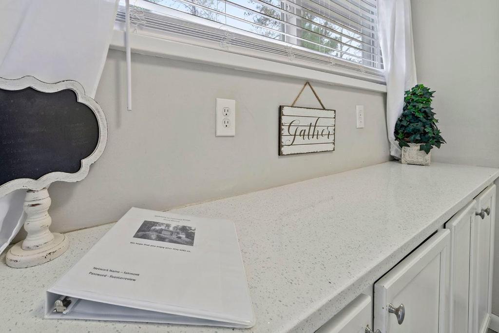 Goodkarma Rentals Refreshed Smyrna Home Near Battery Atl Half Mile To Interstate Atlanta Zewnętrze zdjęcie
