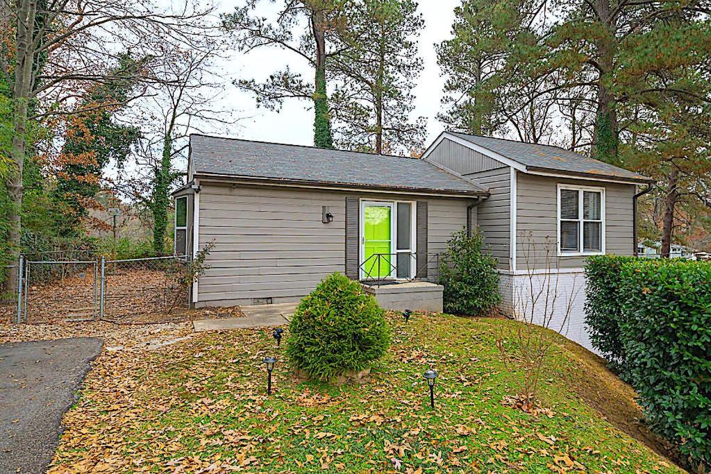 Goodkarma Rentals Refreshed Smyrna Home Near Battery Atl Half Mile To Interstate Atlanta Zewnętrze zdjęcie